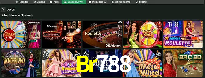 Br788 bet