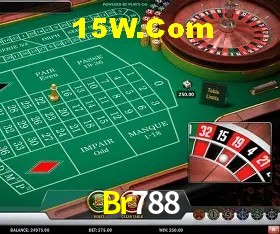 Jogos de Slot Br788