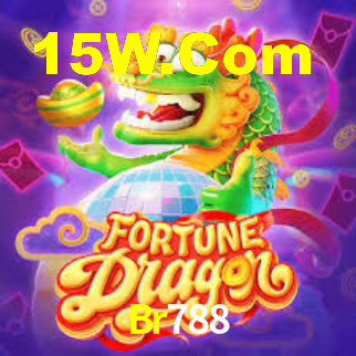Welcome Bonus Br788