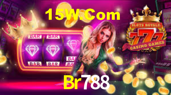 Br788 Jogo
