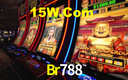 Live Casino Br788