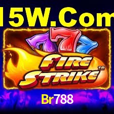 Account Benefits Br788