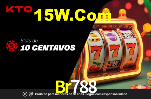 Br788 App Interface