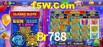 Weekend Specials Br788