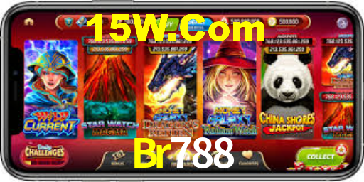 VIP Casino Br788