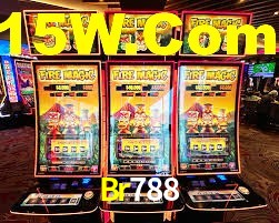 Slot Games Br788