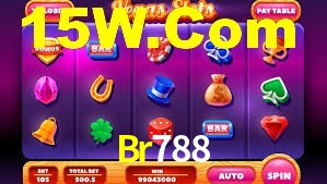 Welcome Bonus Br788
