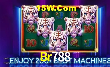 Casino Ao Vivo Br788