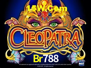 Tecnologia da Plataforma Br788