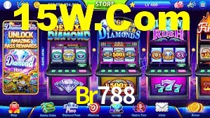 Games Directory Br788